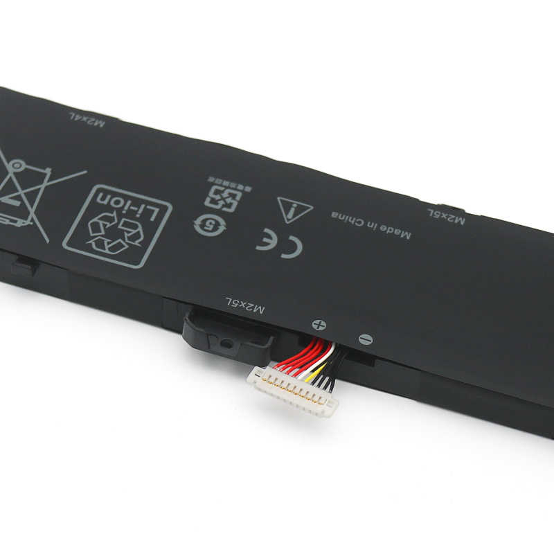 4038mAh 62Wh Asus ZenBook Pro Duo 15 UX581LV-H2014R Accu Batterij