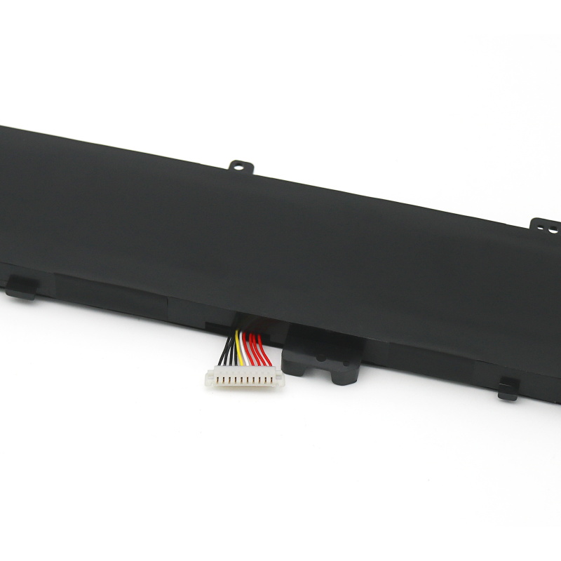 4038mAh 62Wh Asus ZenBook Pro Duo 15 UX581LV-H2014R Accu Batterij