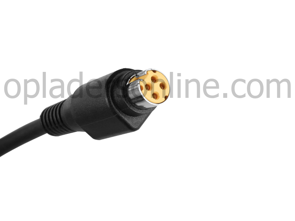 Origineel 330W Clevo 6-51-P3732-011 Adapter Voeding Oplader + Koord