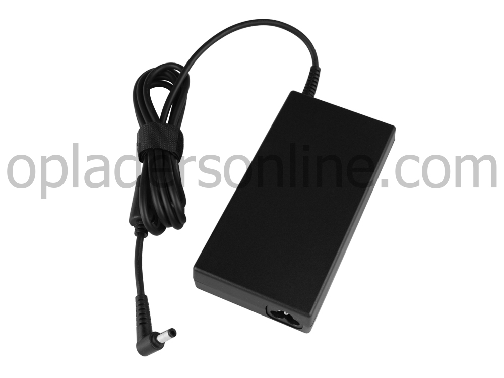 Origineel Slim 120W Chicony A15-120P1A Adapter + Gratis Koord
