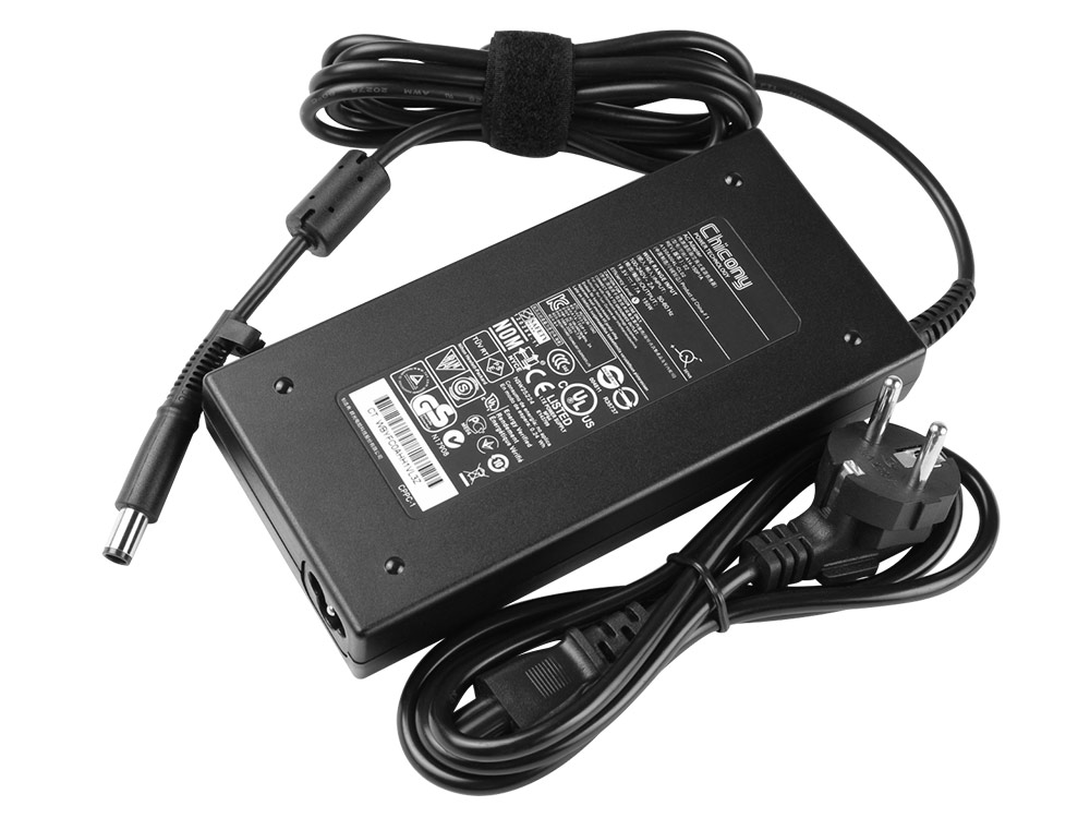 150W Slim Delta ADP-150VB B Adapter Voeding Oplader + Koord