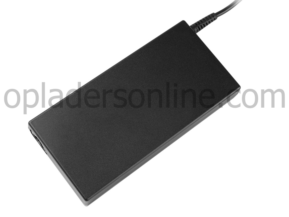 150W Slim Delta ADP-150VB B Adapter Voeding Oplader + Koord