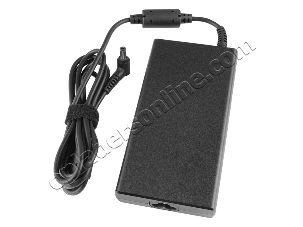 180W Clevo N950TC N950TD N957TC N957TD Adapter Voeding Oplader + Koord