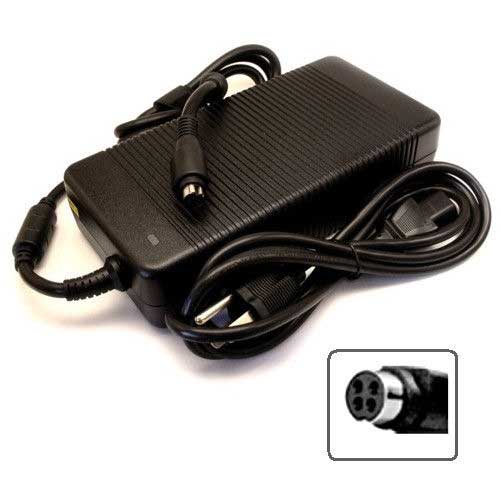 330W Mifcom Cerberus Mobile XW5 i7 (15.6") (P751DM2-G) Adapter Voeding Oplader + Koord