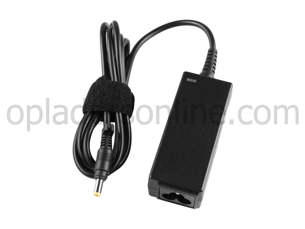 45W Clevo W950TU Clevo W955AU(4.8mm*1.7mm)Adapter Voeding Oplader + Koord