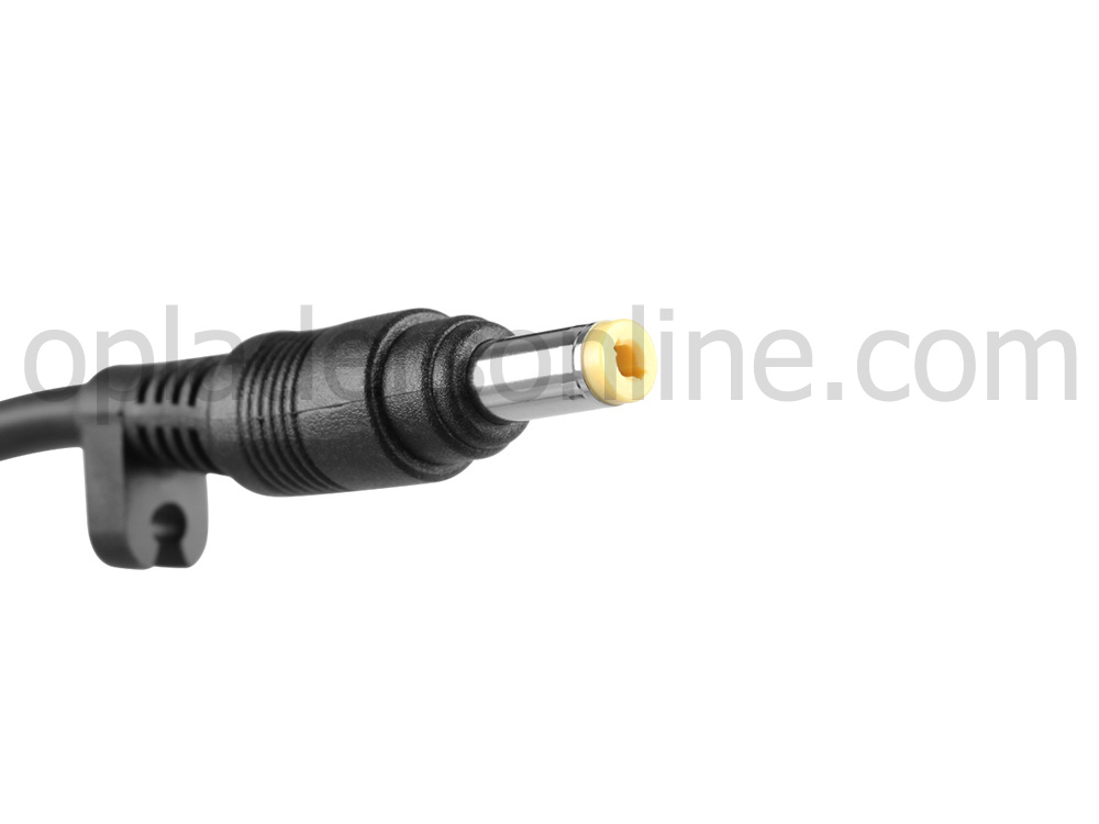 45W Clevo W950TU Clevo W955AU(4.8mm*1.7mm)Adapter Voeding Oplader + Koord