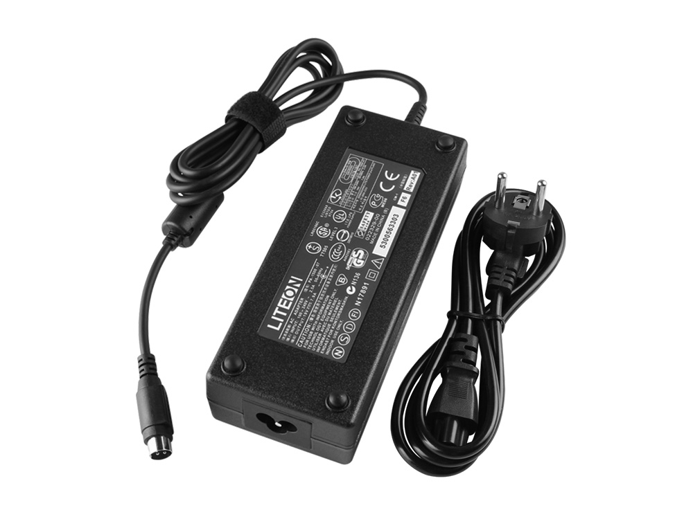 Origineel 150W Clevo 150-1ADE11 40003565 AC Adapter Oplader