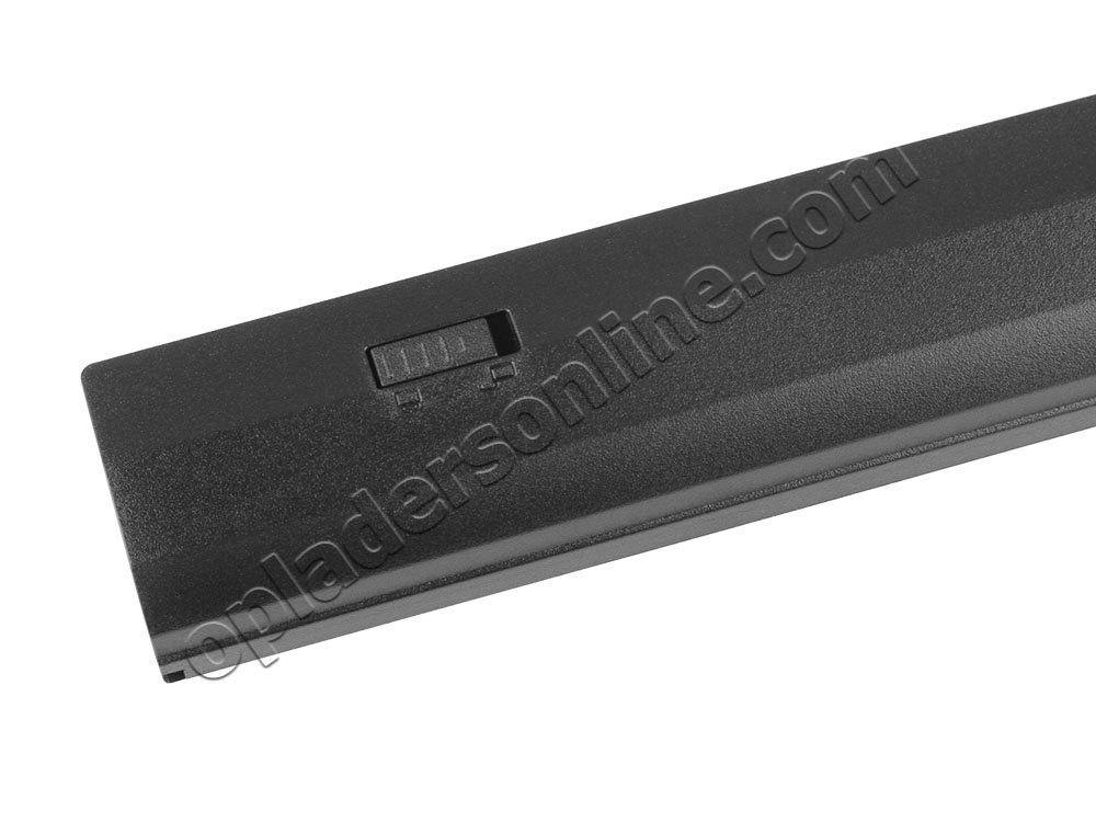 Clevo N750WG N750WL N751BU Accu Batterij 2950mAh 44Wh 4 Cellen