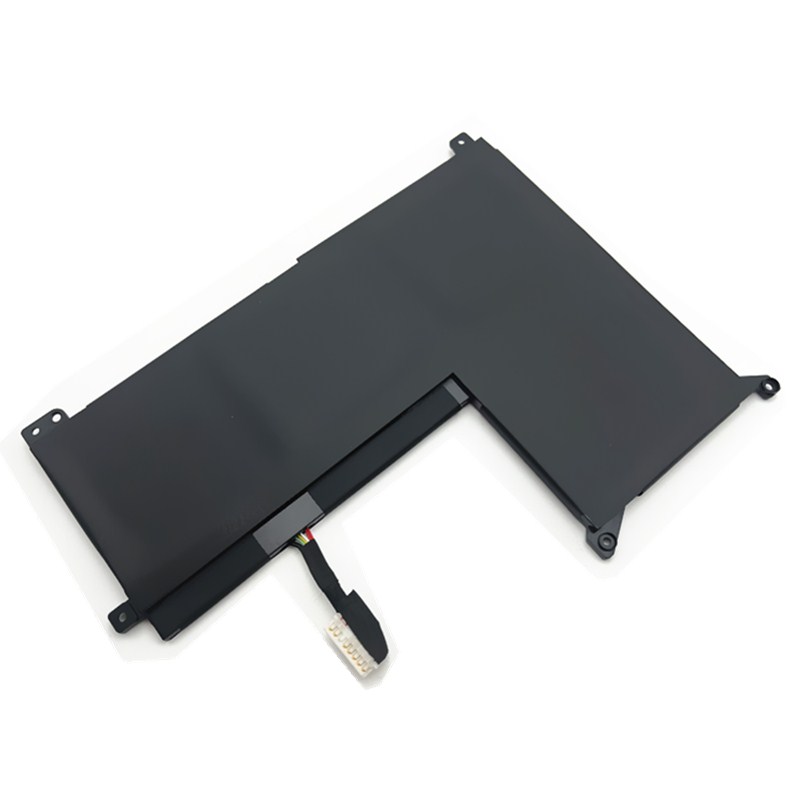 54Wh 3510mAh Gigabyte G5 GE-51IN263SH Accu Batterij