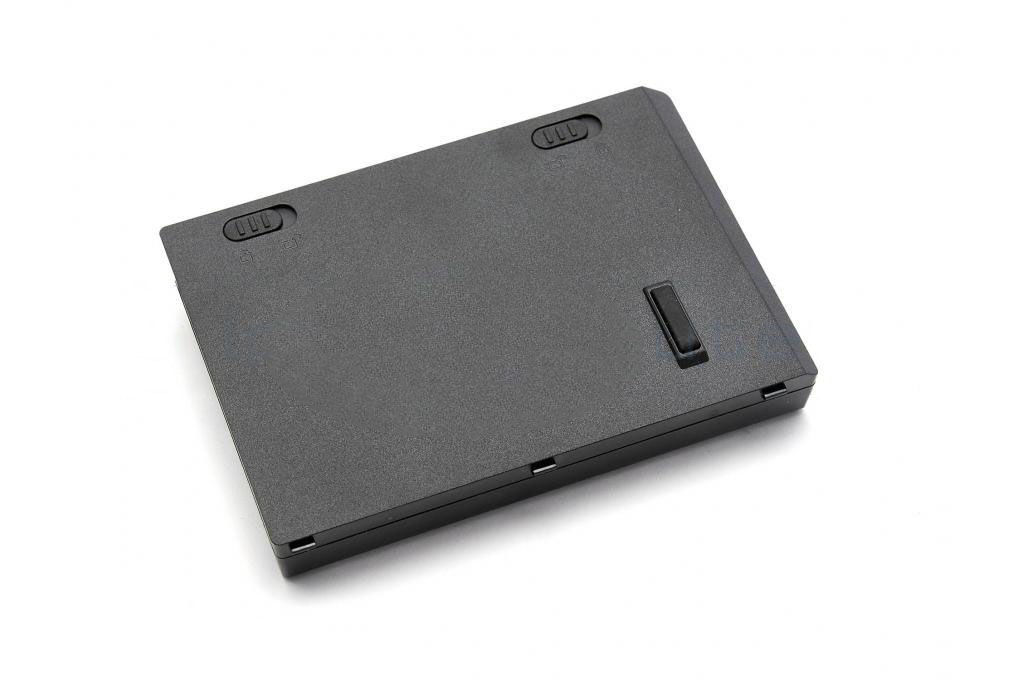 Originele 5200mAh 76.96Wh 8-Cellen Clevo EON117-S P17SM-A Accu Batterij