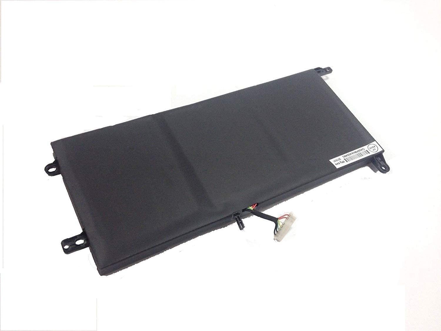 4054mAh 60Wh 6 Cellen Eurocom Sky MX5 R3 Accu Batterij
