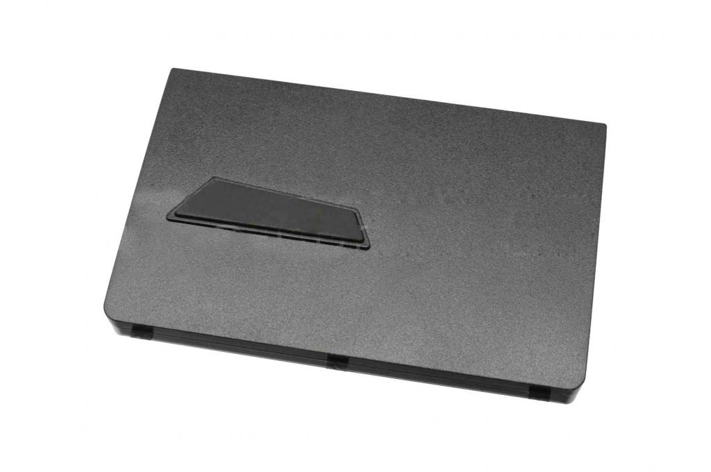 5500mAh 82Wh 8-Cellen Clevo 6-87-P750S-4271 Accu Batterij