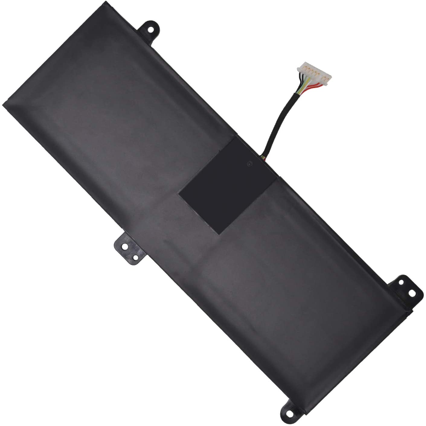 4320mAh 66Wh 4-Cellen Wooking S17 Pro-8U Accu Batterij