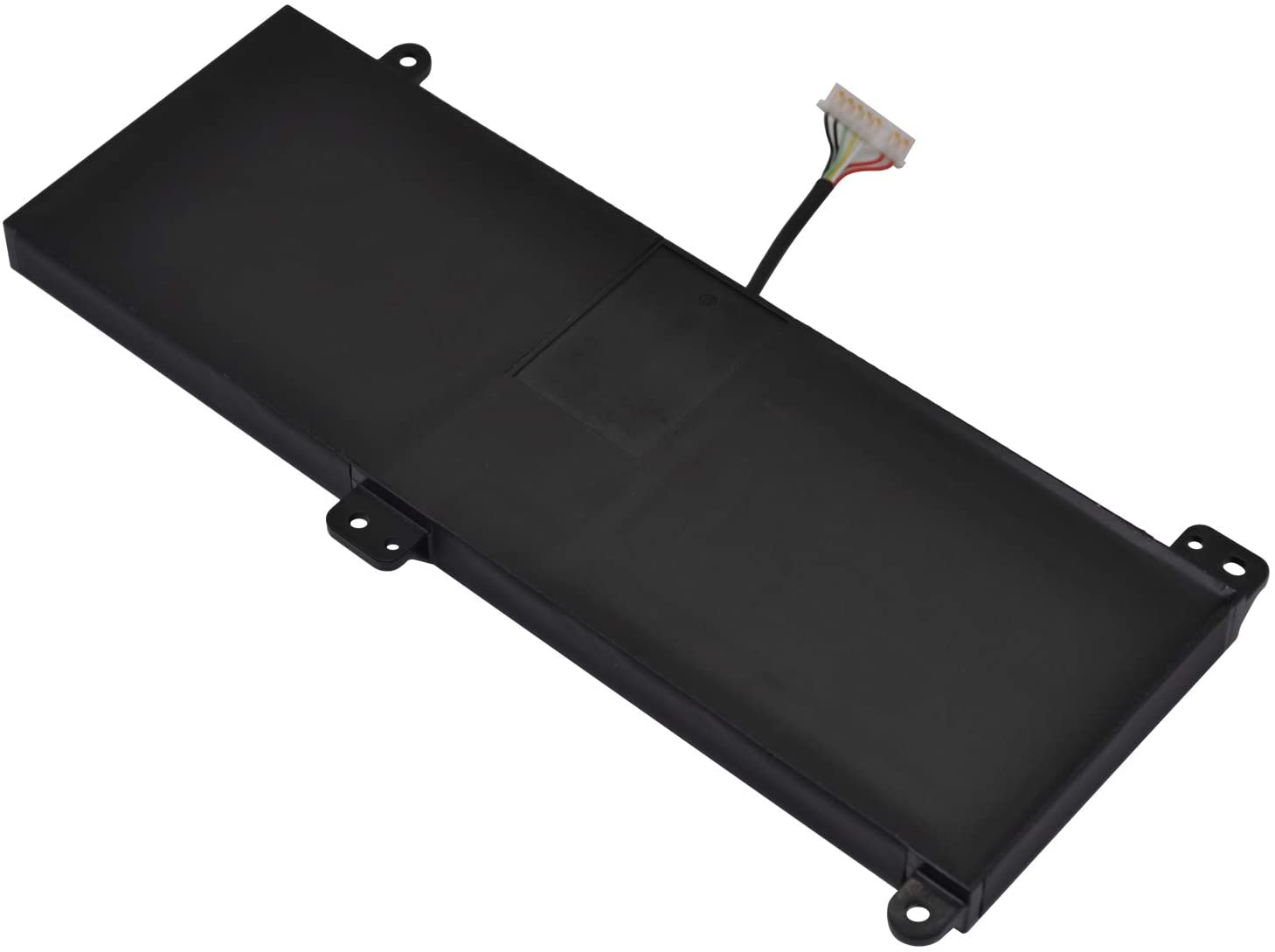 4320mAh 66Wh 4-Cellen Wooking S17 Pro-8U Accu Batterij