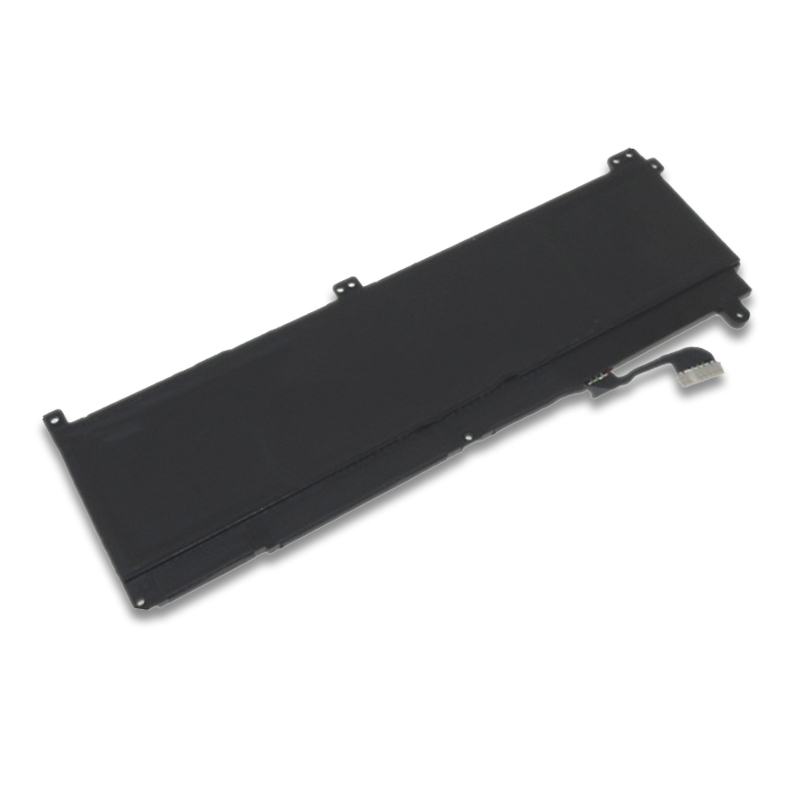 Clevo V150BAT-3 V150BAT-3-41 Accu Batterij 3410mAh 41Wh 3 Cellen
