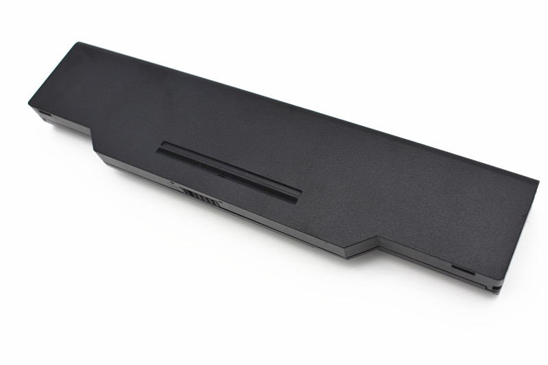 5600mAh 62.16Wh 6-Cellen Clevo 6-87-W130S-4D72 Accu Batterij