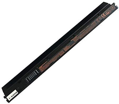 2200mAh 24Wh 3-Cellen Clevo 6-87-W510S W510 Accu Batterij