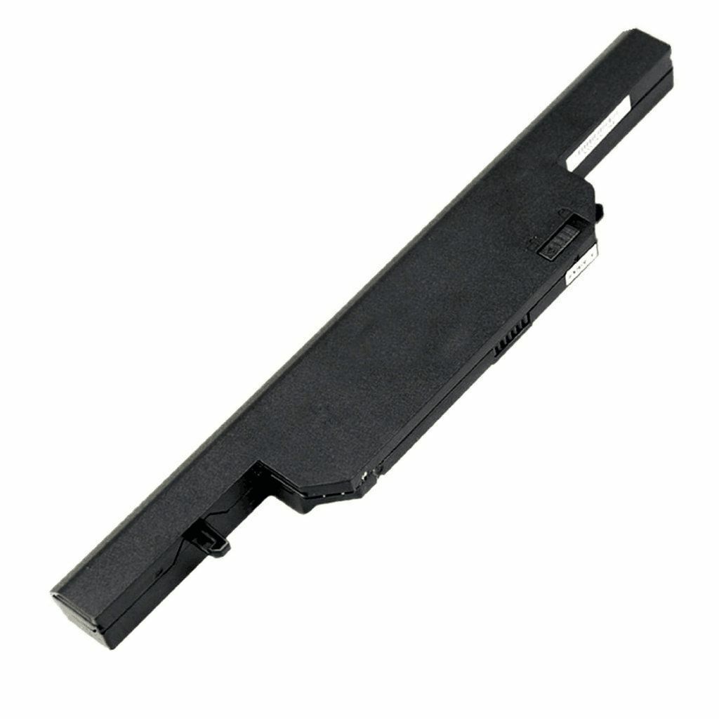 Clevo W651KJ1 W651KK1 Accu Batterij 4400mAh 48.84Wh 6 Cellen