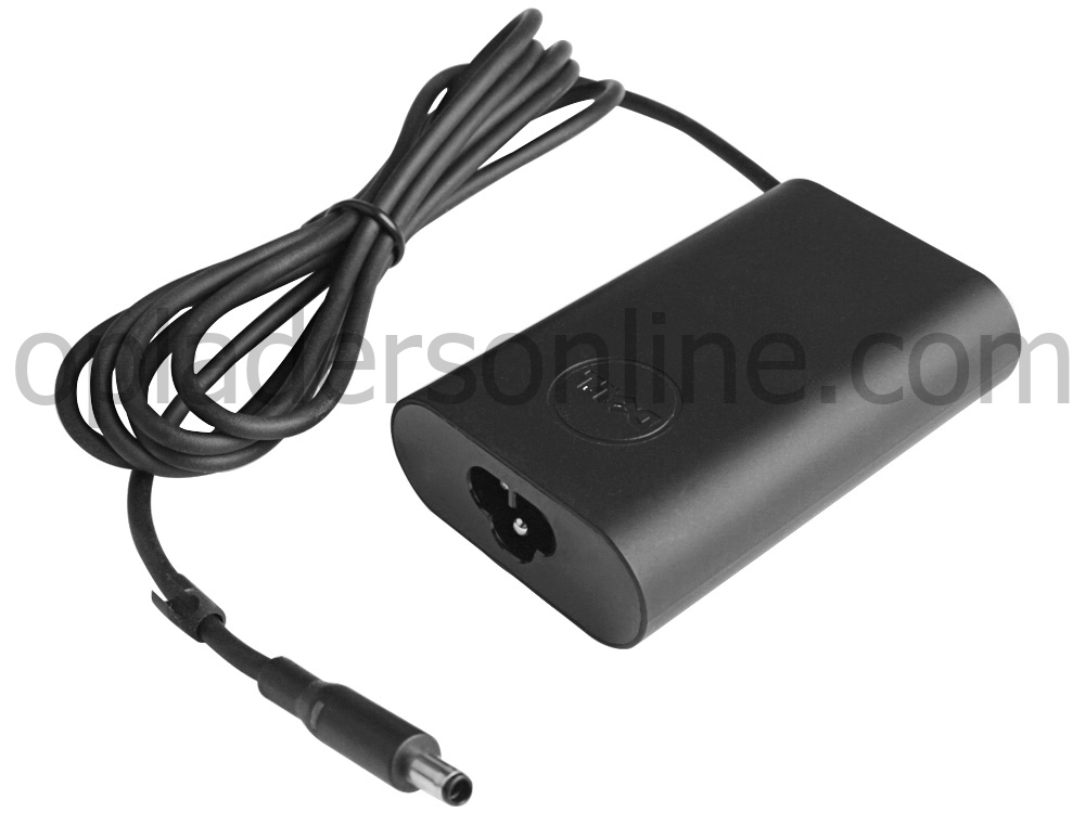 Origineel 45W Dell Vostro 15 3558 AC Adapter Voeding Oplader