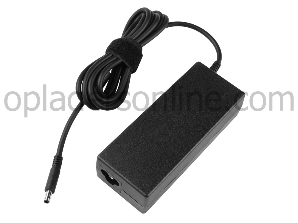 90W Dell Inspiron 16 Plus 7610 Oplader Adapter + Koord