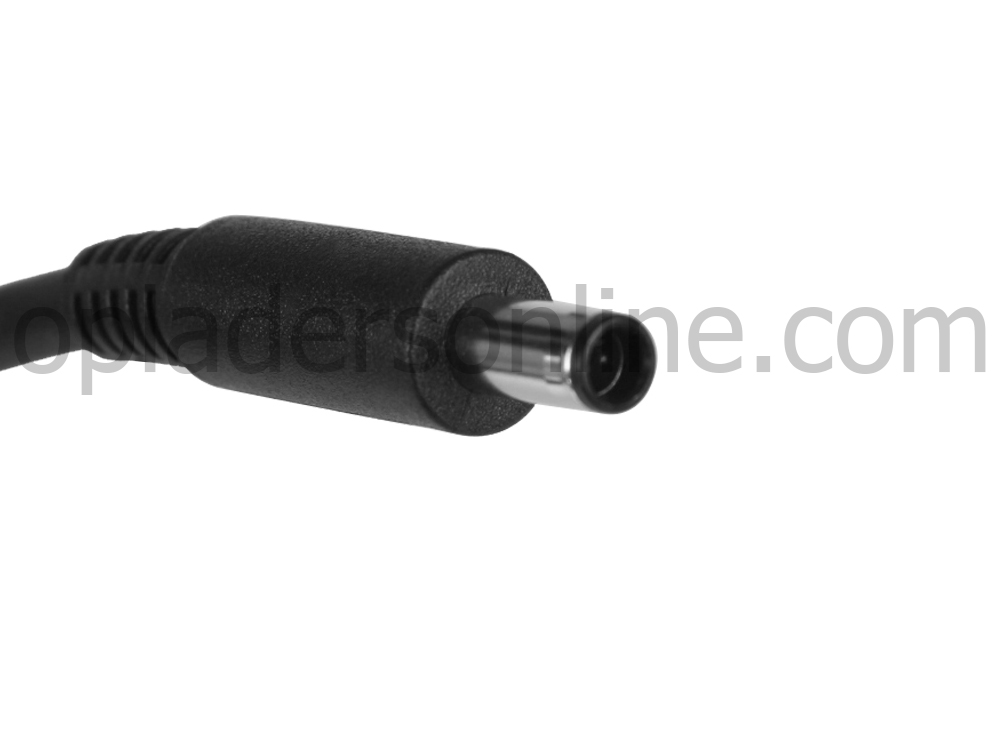 90W Dell Inspiron 16 Plus 7610 Oplader Adapter + Koord