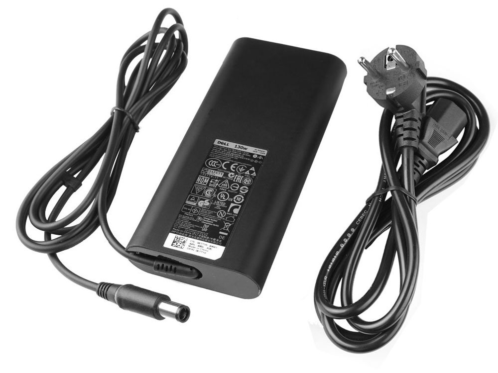 90W Dell 0C7VJC 450-19041 AC Adapter Oplader