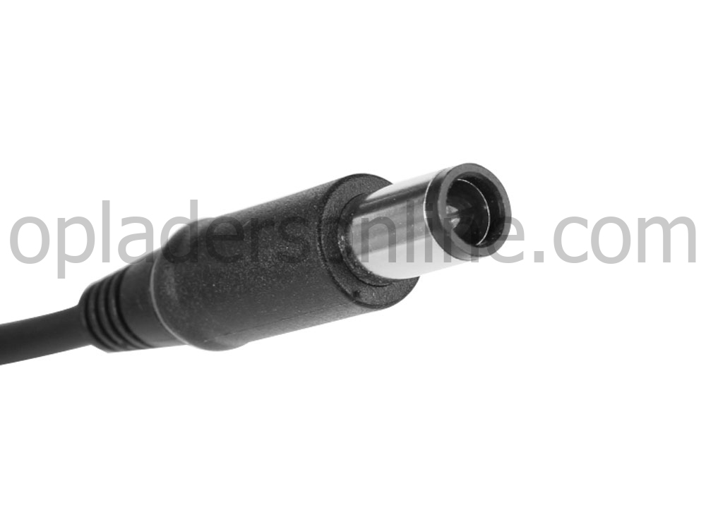 HU 130W Dell P48F P48F001 Adapter + Gratis Koord