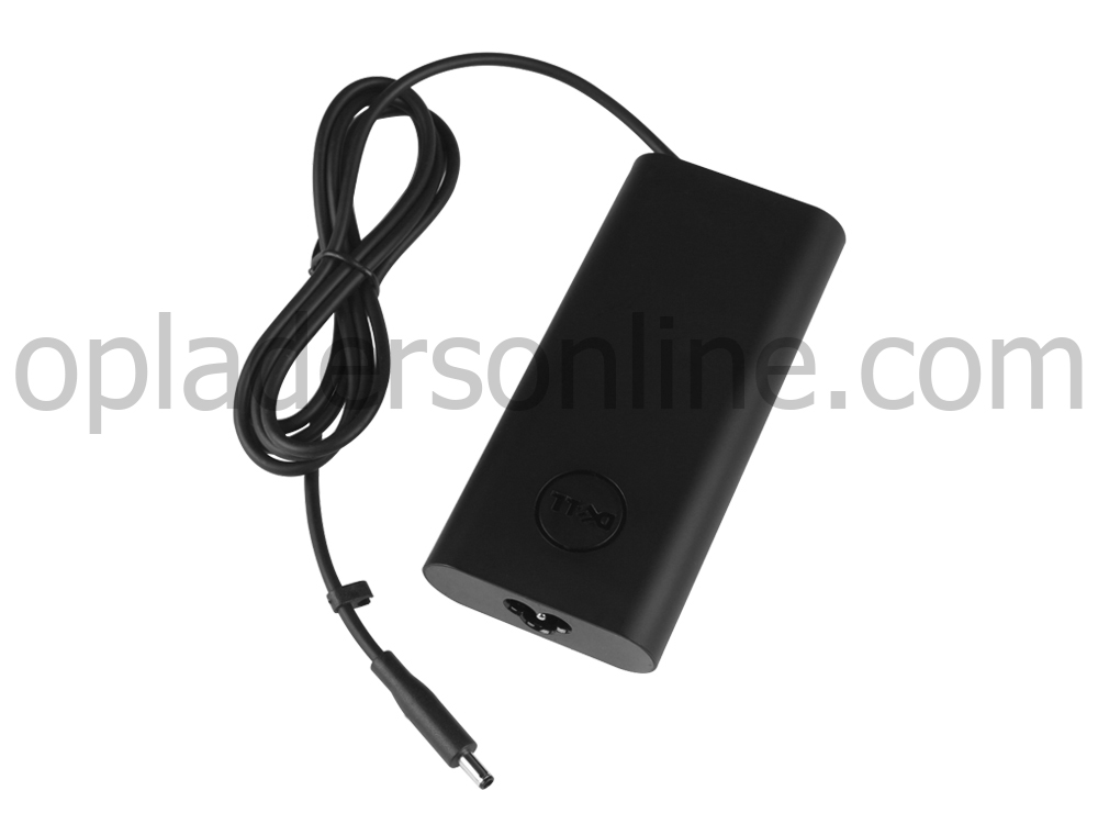 Origineel 130W Dell HA130PM130 Adapter Voeding Oplader + Gratis Koord