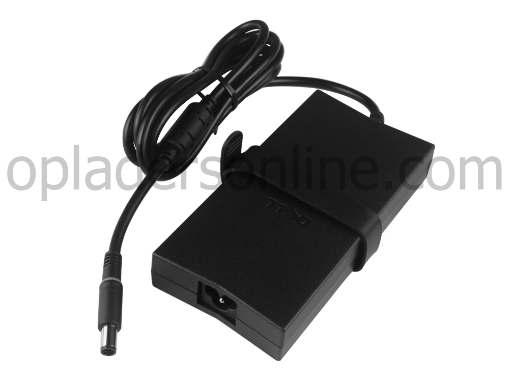 Origineel 130W Dell 0FC892 0K5294 0X7329 Adapter Voeding + Gratis Koord