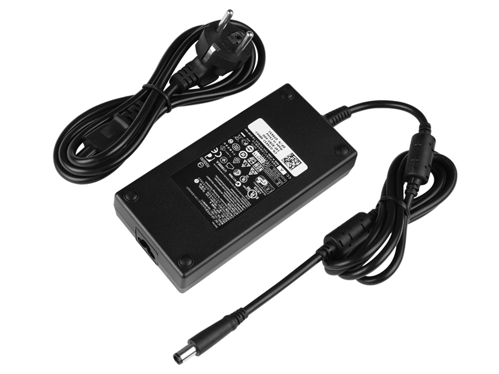 Origineel 180W Slim Dell Alienware M14X R4 GT 750M AC Adapter Oplader