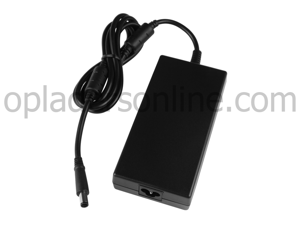 Origineel 180W Slim Dell Alienware M14X R4 i7-4800MQ AC Adapter Oplader