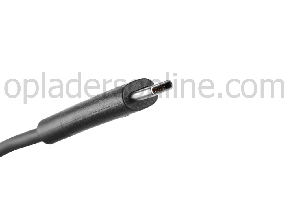90W Dell Chromebook 3100 P29T P29T001 Adapter Voeding Oplader