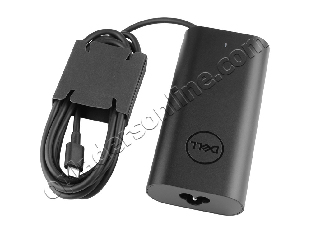 Origineel 100W USB-C Dell 0JRF1C JRF1C Adapter Voeding Oplader + Koord