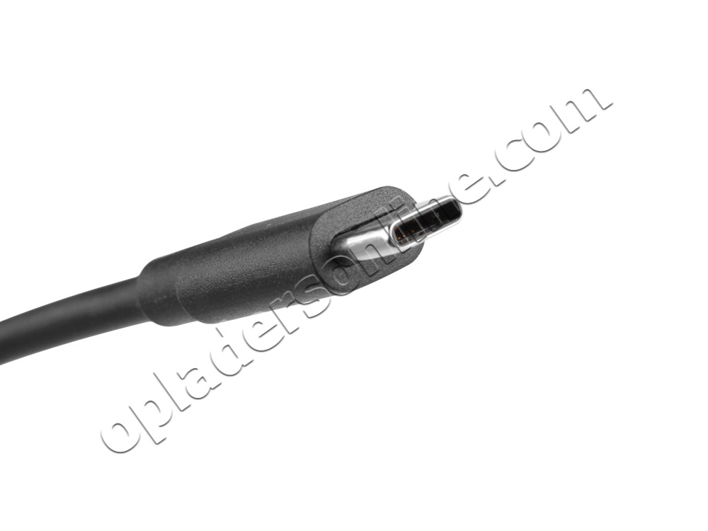 Origineel 100W USB-C Dell 0JRF1C JRF1C Adapter Voeding Oplader + Koord