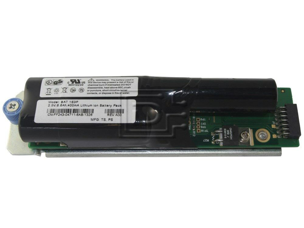 Origineel 24.4Wh 6600mAh Dell 371-2482 P16353-06-C Accu Batterij
