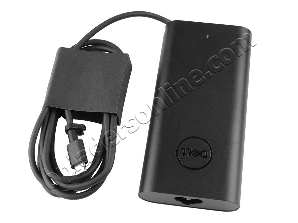 Origineel 165W USB-C Dell Mobile Precision 5690 Workstation AC Adapter Voeding Oplader + koord
