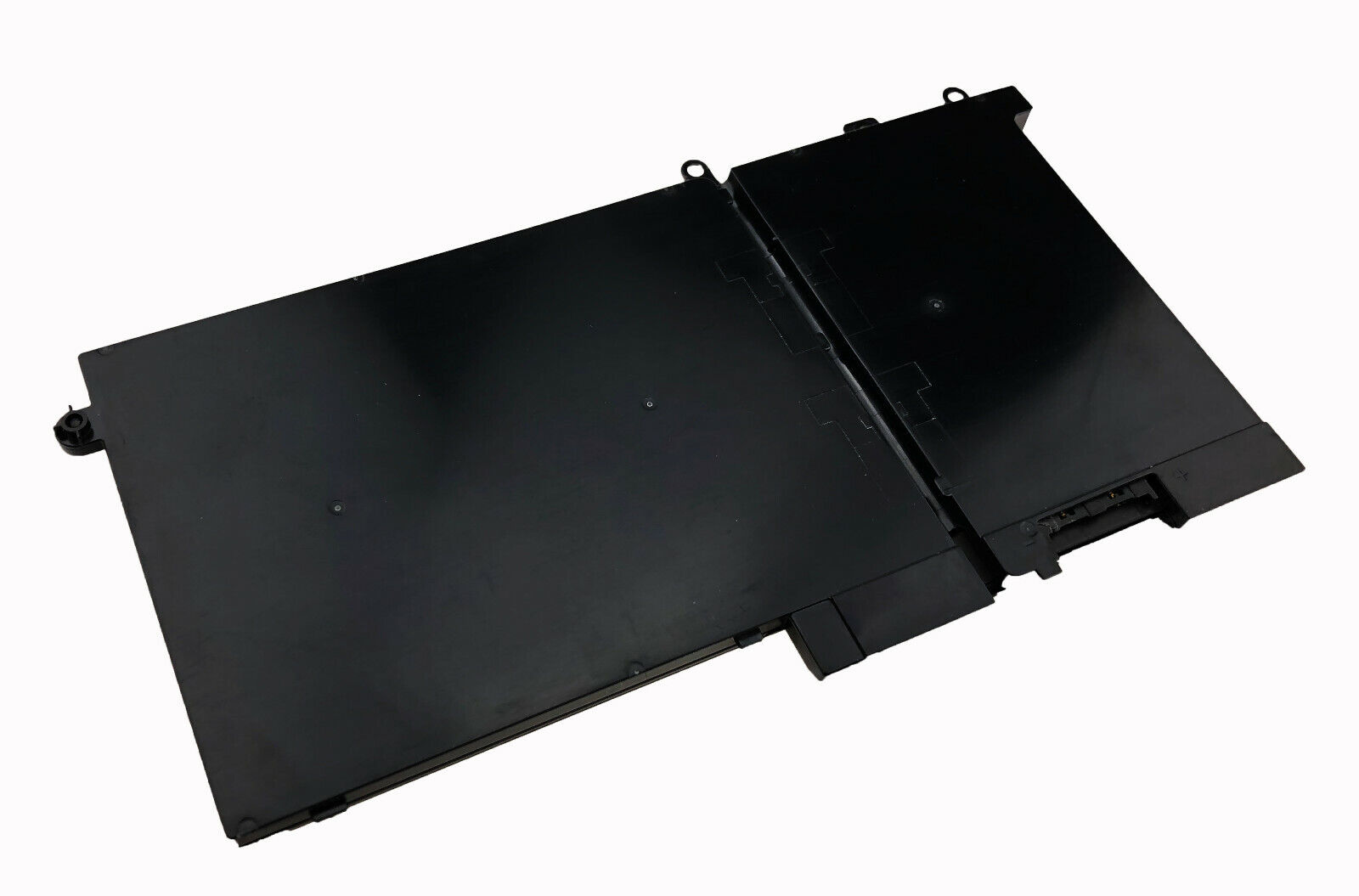 11.4V 3500mAh/42Wh/3-Cellen Dell Latitude 15 5590 P60F002 Accu Batterij