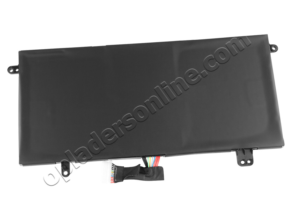 Origineel 42Wh 4-Cellen Dell Latitude 12 5285 Accu Batterij