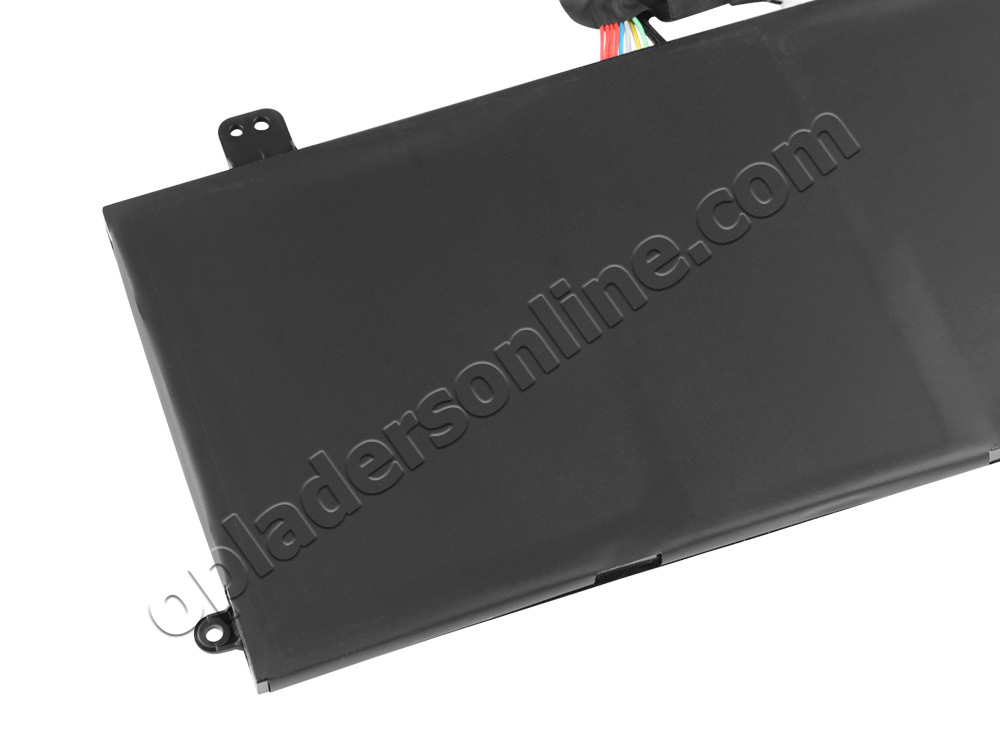 Origineel 42Wh 4-Cellen Dell Latitude 12 5285 Accu Batterij