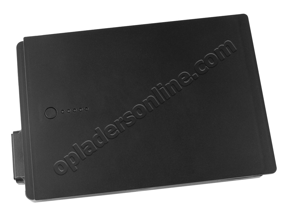 Dell Latitude 5430 Rugged P148G P148G001 Accu Batterij 4457mAh 53.5Wh
