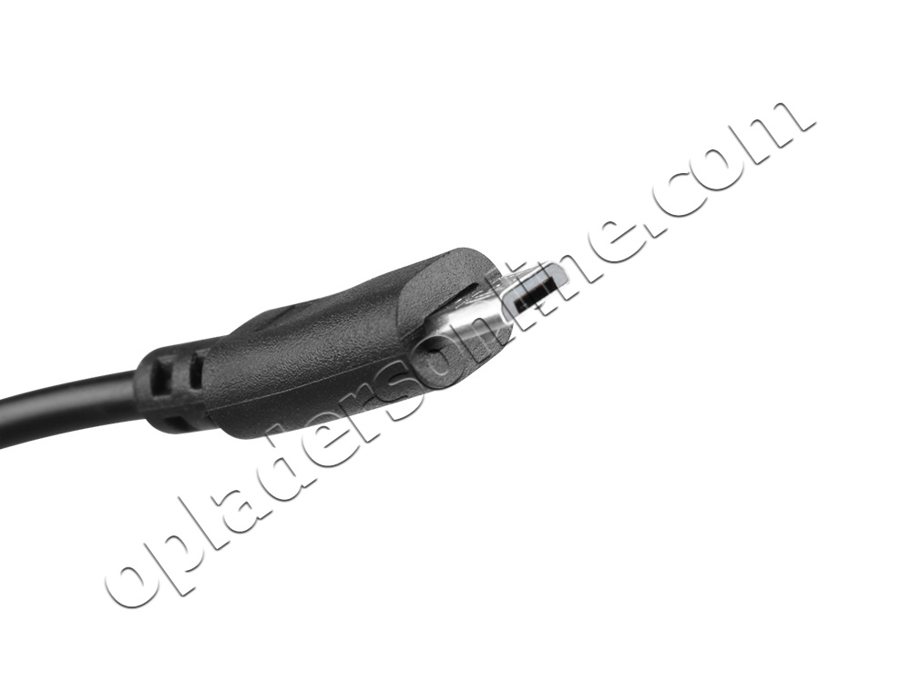 Origineel 10W Dell Venue 8 AC Adapter Oplader