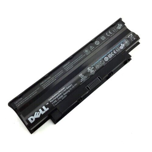 48Wh Dell Inspiron 3420 3520 M4040 M4110 M411R Accu Batterij