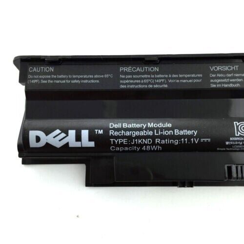 48Wh Dell Inspiron M5010D M5010R M5030 Accu Batterij