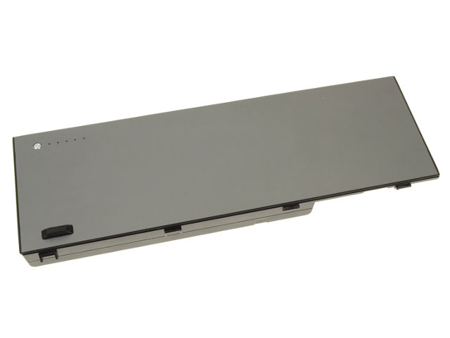 90Wh 9-Cellen Dell F224C F729F G102C Accu Batterij