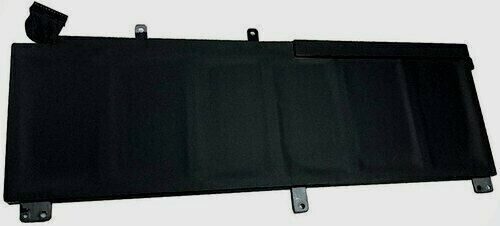 43Wh 4 Cellen Dell Inspiron 7548 P41F P41F001 Accu Batterij