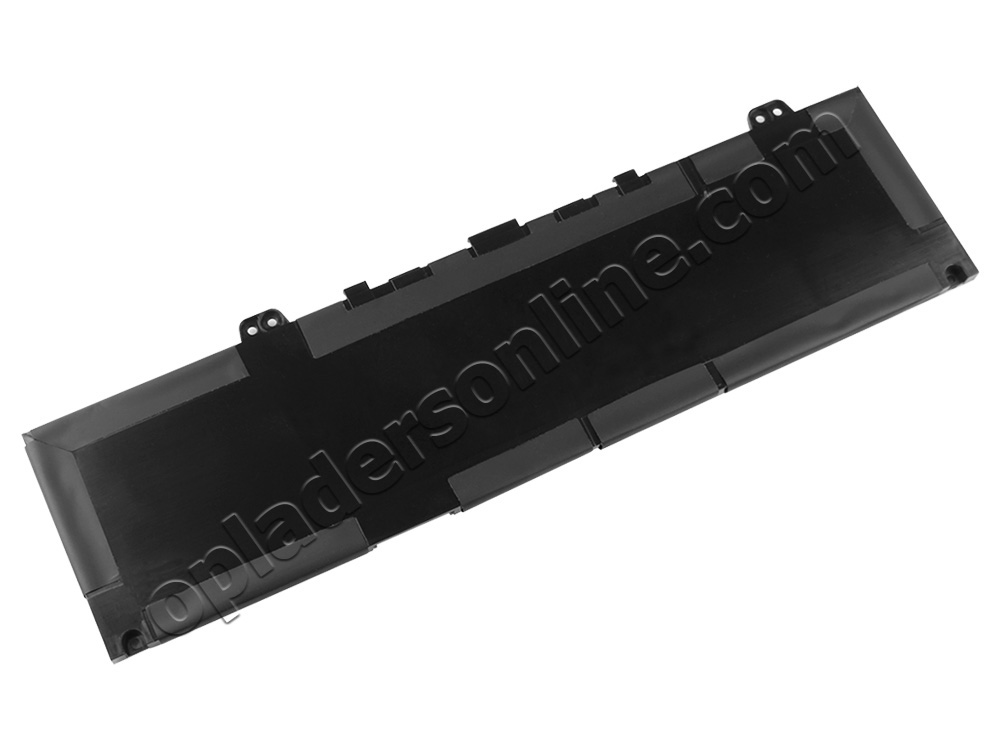 11.4V 3166mAh/38Wh/3-Cellen Dell Inspiron 13 5370 P87G001 Accu Batterij