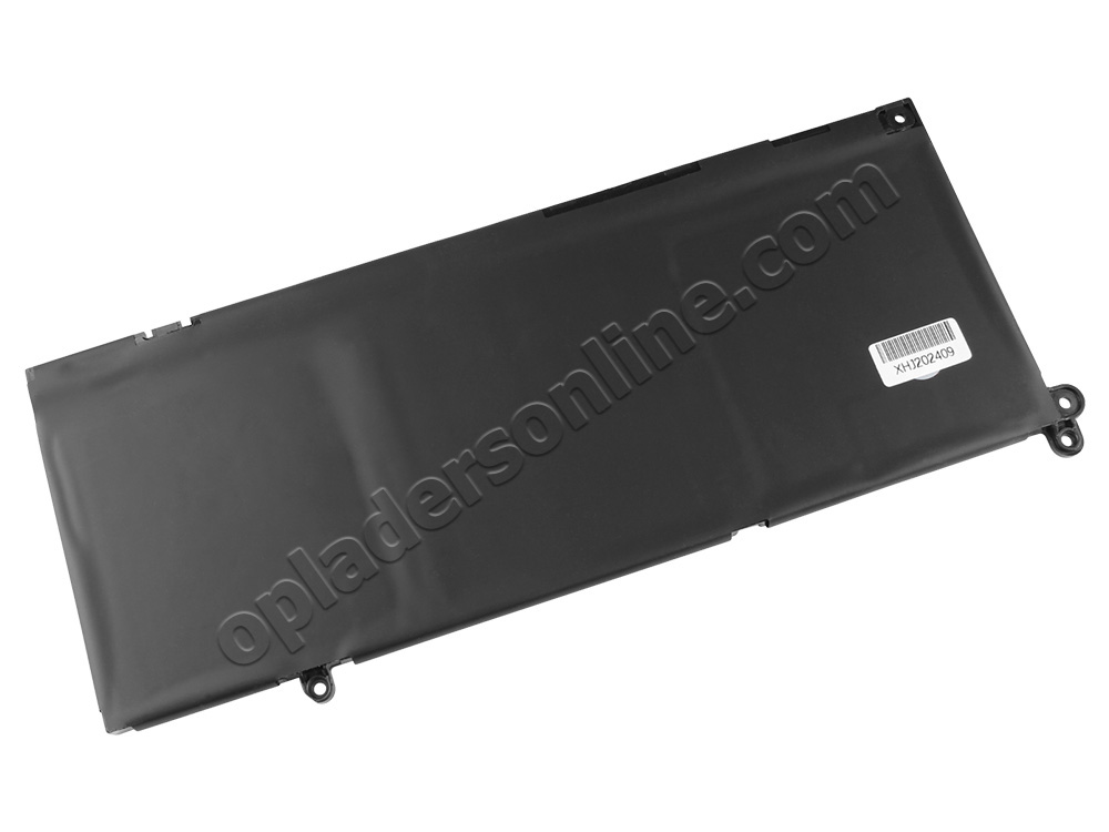 Origineel 3640mAh 41Wh Dell Inspiron 14 5440 Accu Batterij