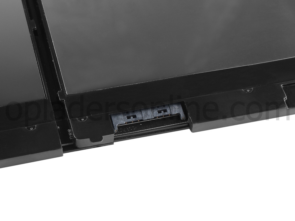 7.6V 8500mAh/68Wh/4-Cellen Dell Precision 15 3530 P60F002 Accu Batterij