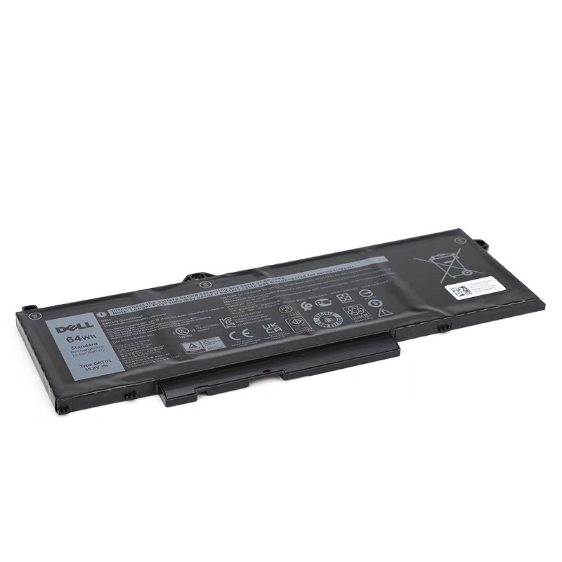 Origineel 4000mAh 64Wh Dell 0R05P0 CN-0R05P0 Accu Batterij
