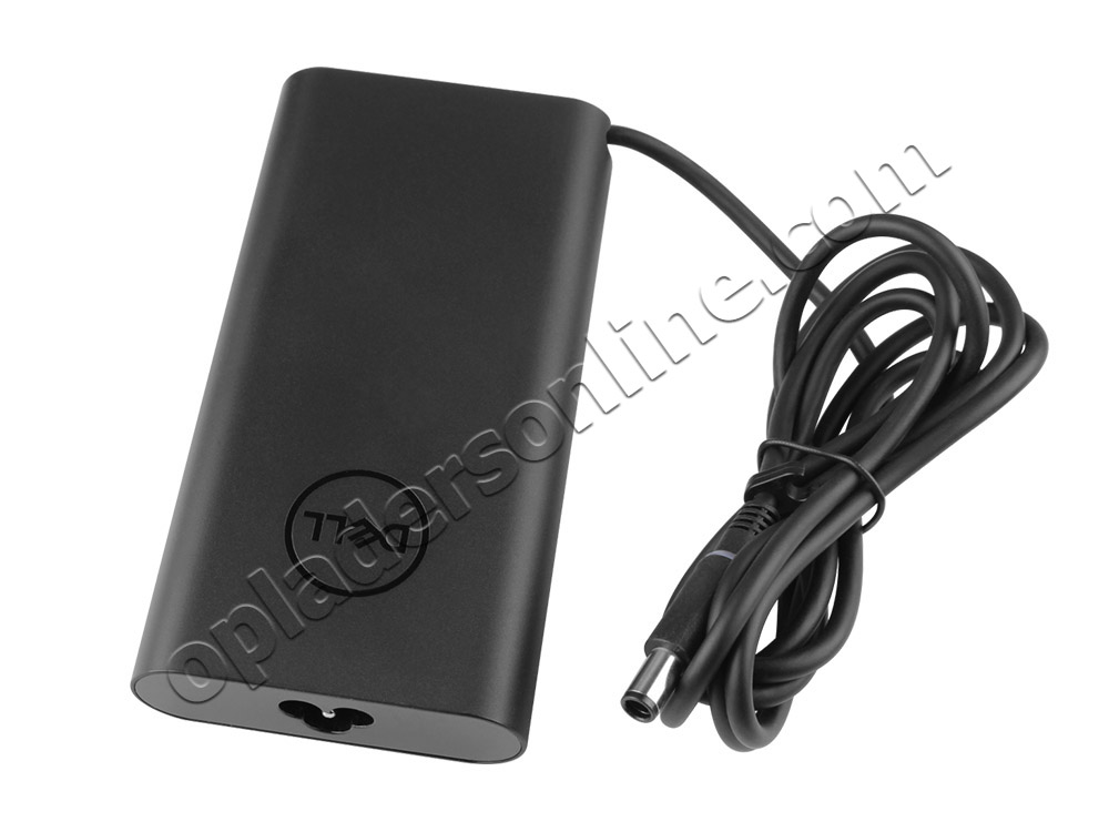 Origineel 240W Dell 0FWCR 0FWCRC GaN Adapter Voeding Oplader + Koord